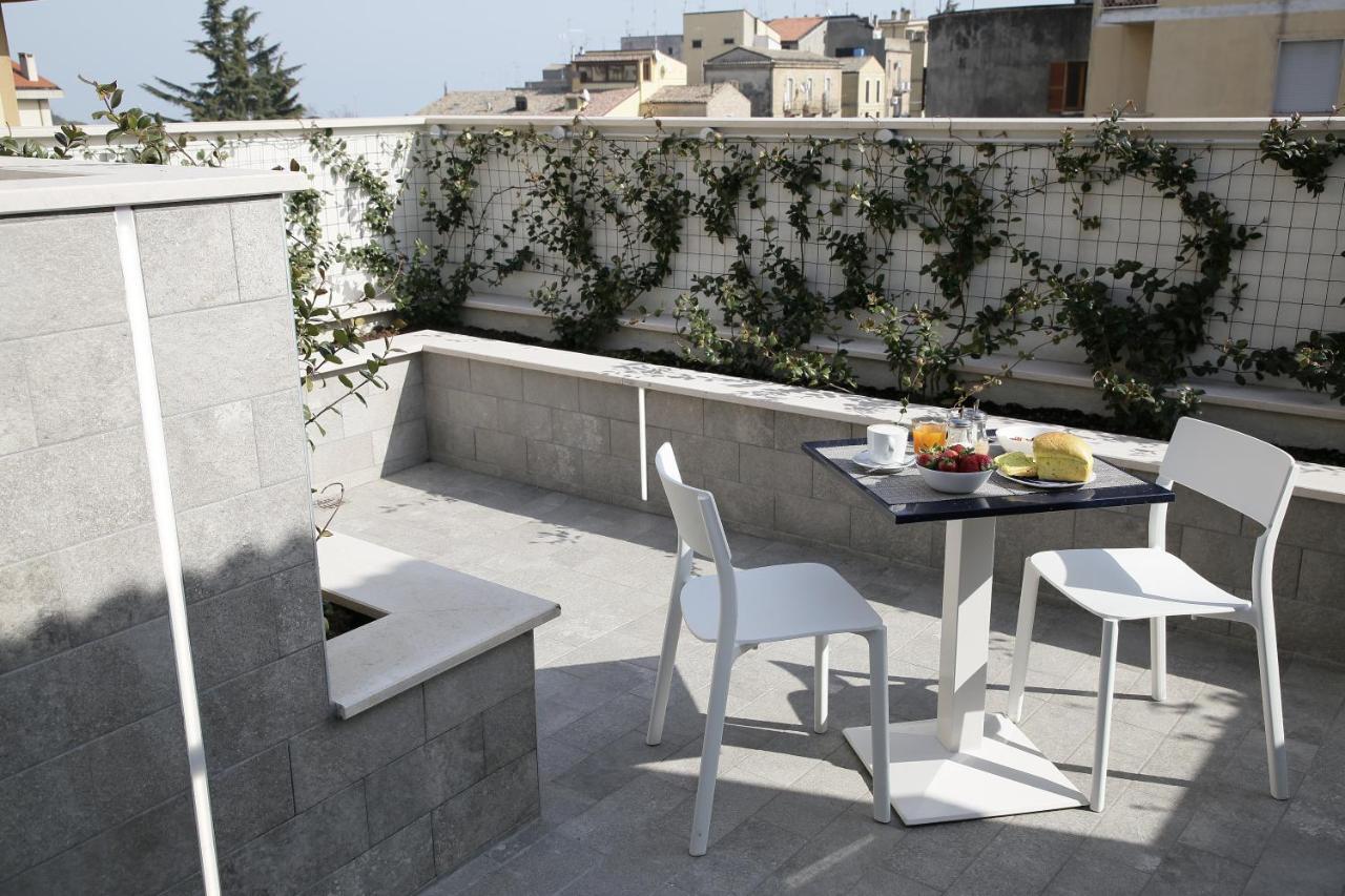 Best Vasto Exterior foto