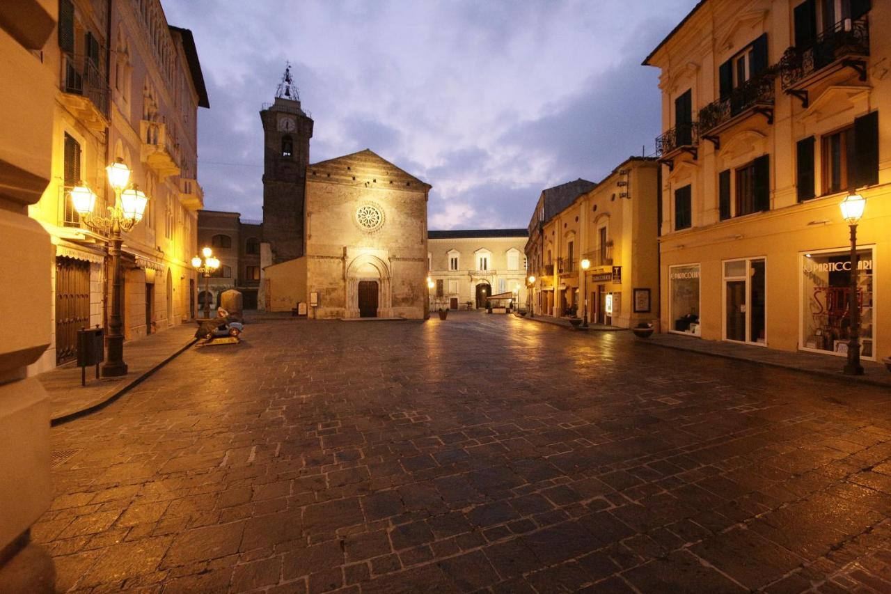Best Vasto Exterior foto