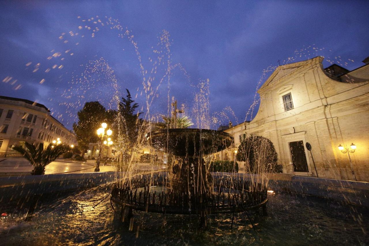 Best Vasto Exterior foto