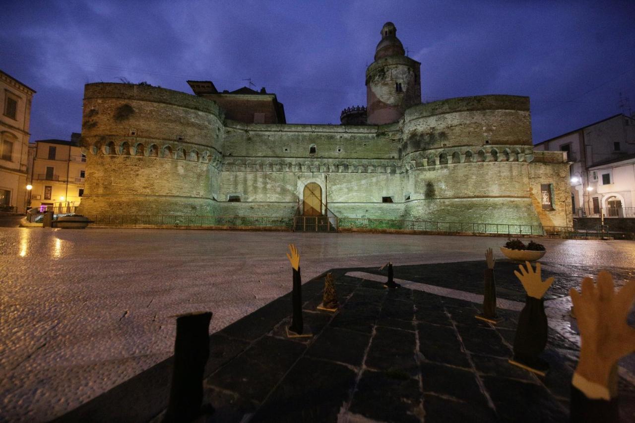 Best Vasto Exterior foto